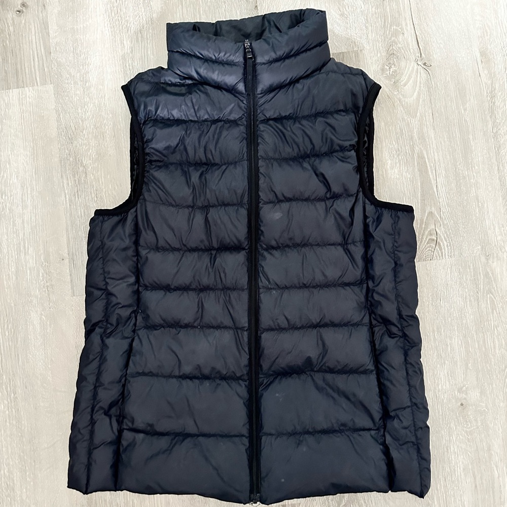 UNIQLO Down Vest